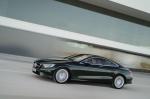 Mercedes-Benz S500 4Matic 2014 года